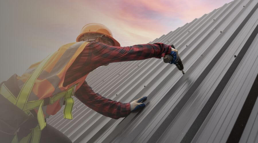 Expert new roof installation services in Fort Dick, CA